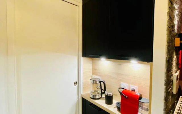 Studio BEL-MOD BUGEY - Belvédère Moderne