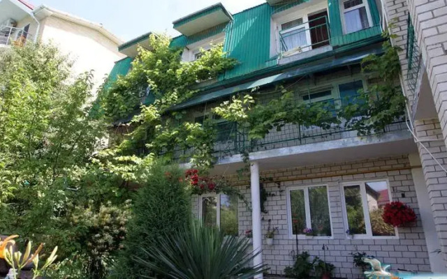 Guest House Anapalis
