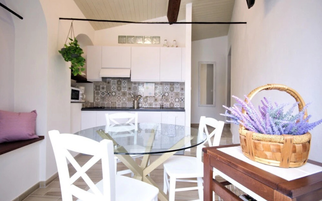 Casa di Luigi ed Ernestina