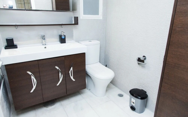 Luxury Apt in central Athens