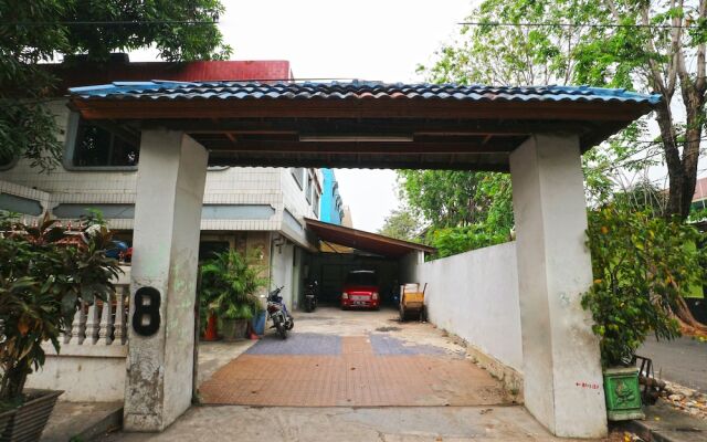 Wisma Bulan Mas