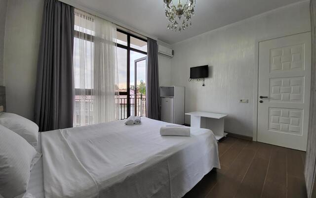 MITE Hotel
