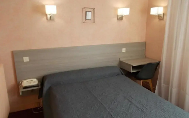 Hotel le Vascon