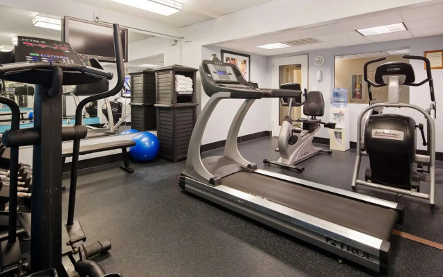 Best Western Holiday Lodge