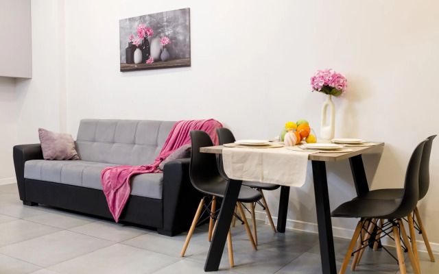 Stay Inn on 26/3 Martiros Saryan Street