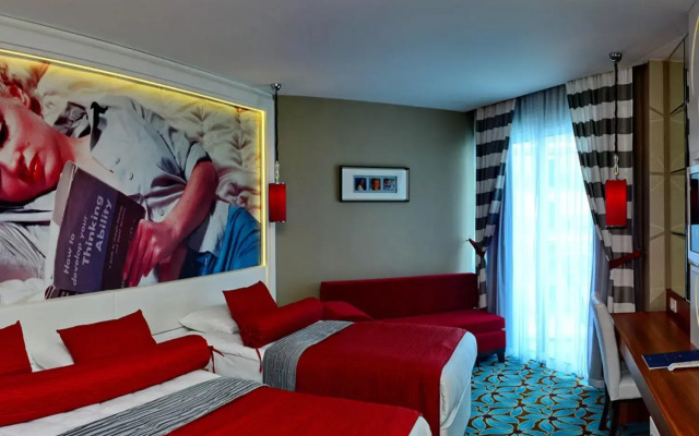 Vikingen Infinity Resort & Spa - All Inclusive