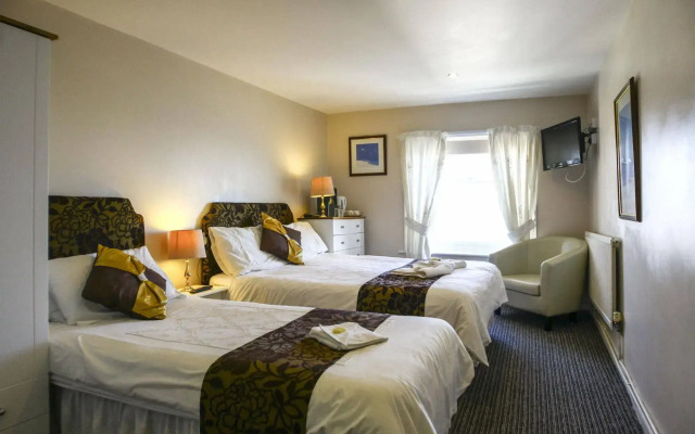 The Jubilee Hotel East- with Spa Facilities
