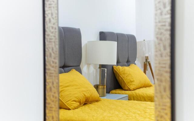 Morgan Hotel Boutique and Residences | Los Cabos