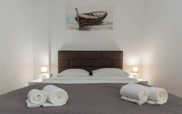 Ocean Dream Apartment