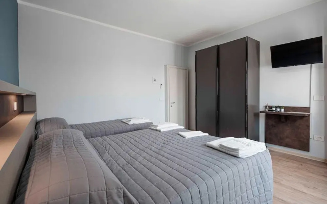 Urban Hotel