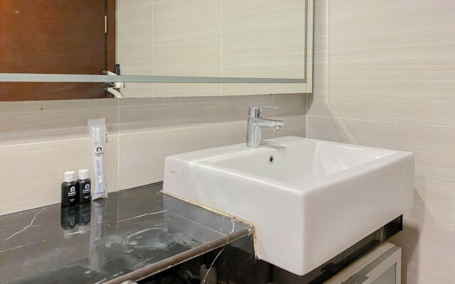 Great Choice And Minimalist 2Br West Vista Apartment