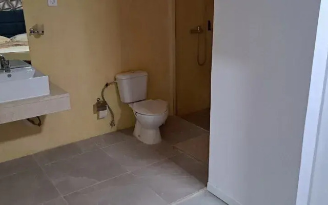 Apartamentos Santiago - Tarrafal