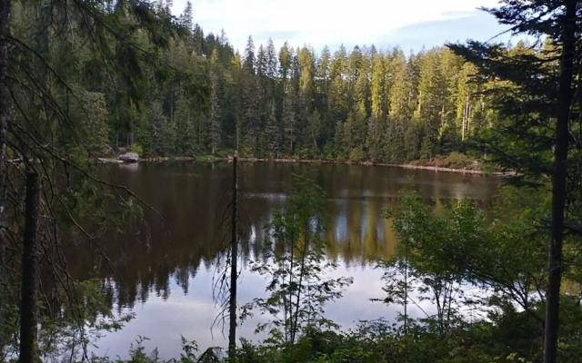 Lovely Apartment in Baden-wurttemberg