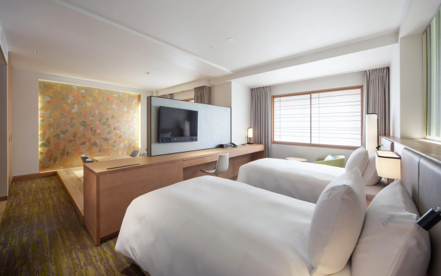 Holiday Inn Resort Kuroyon by IHG – Guest Rooms – Omachi