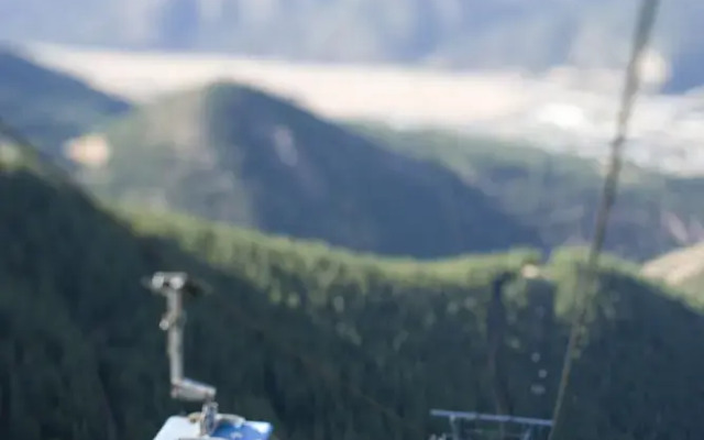 Silver Mountain Resort