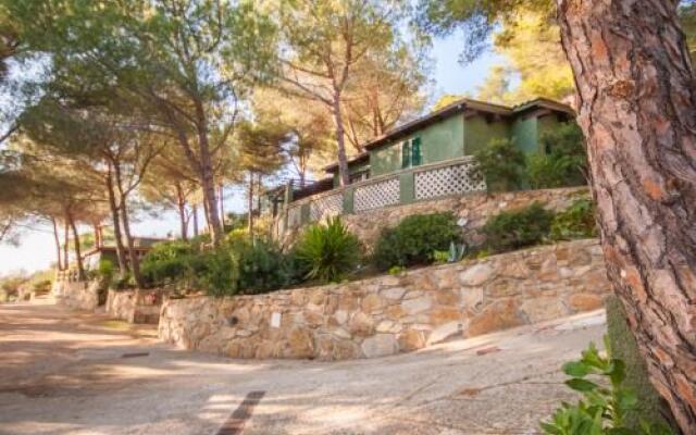 Residence Piccola Oasi 278S