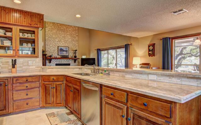 Blue Diamond Retreat CL 1055