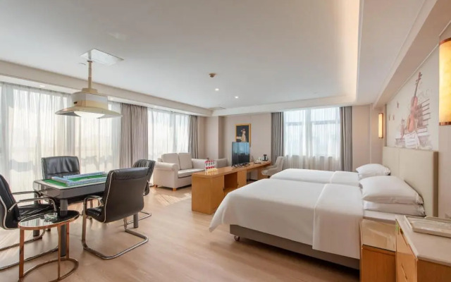 Vienna International Hotel (Foshan Shunde Jun'an Lehuicheng)