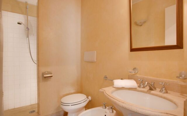 Family Apartments Palazzo Salviati