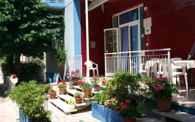 Hotel Niagara - Marotta