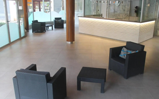 Apartment in Calafell Near the Beach