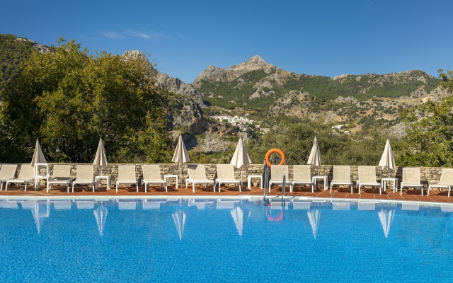 Hotel Fuerte Grazalema