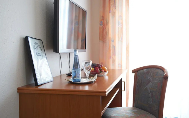 Hotel Zum Wikinger