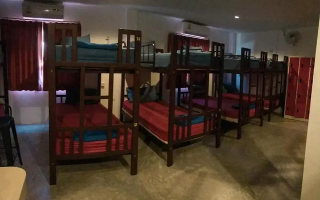 The CK Hostel