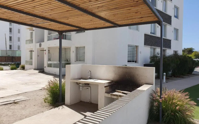 Condominio portal pacifico II