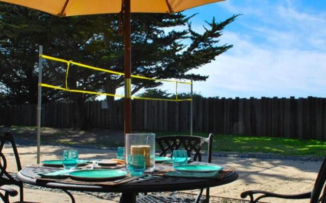 Marina Dunes Park Model