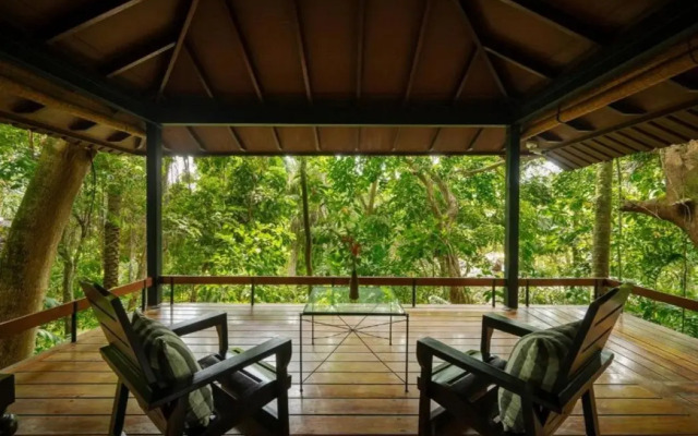 Jetwing Kurulubedda - Adults Only