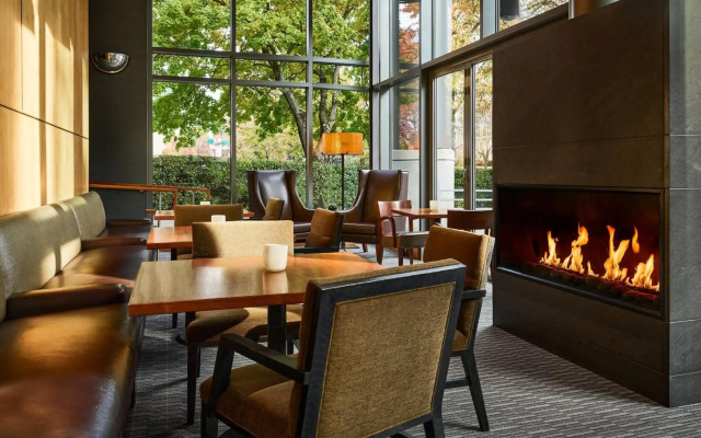 The Westin Bellevue