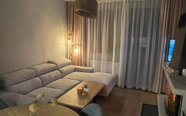 Apartment in Castle 1