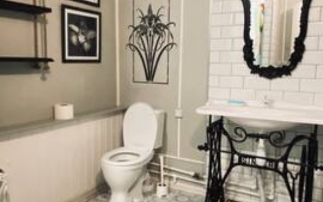 Provence Guest House