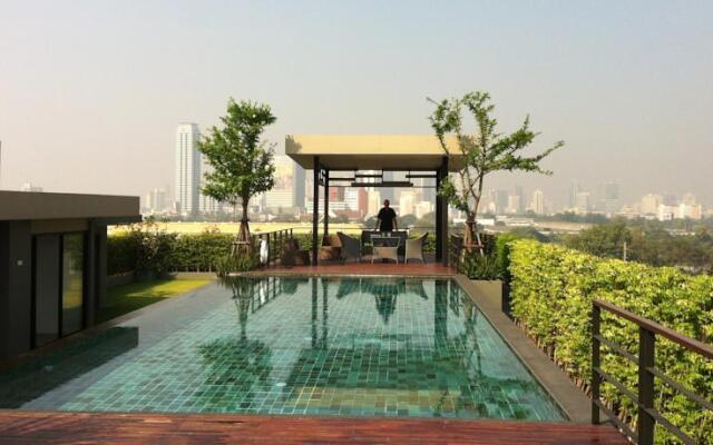 My Home In Bangkok