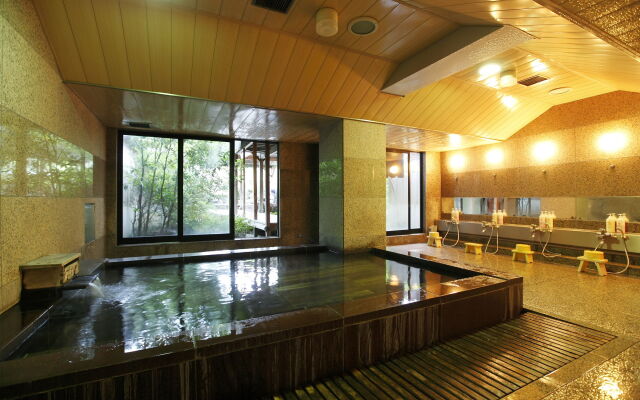 Royal Hotel Kawaguchiko
