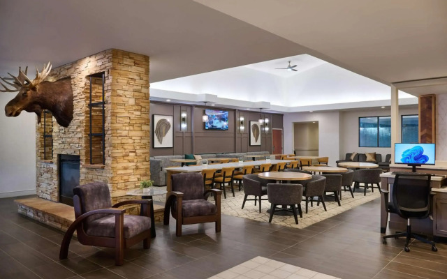 Homewood Suites by Hilton Anchorage