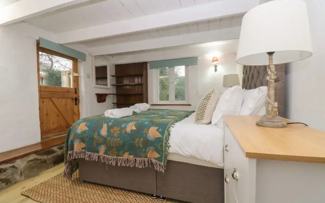 Myrtle Cottage