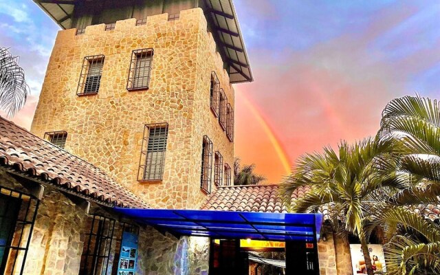 Castillo Tambor Resort and Restaurant