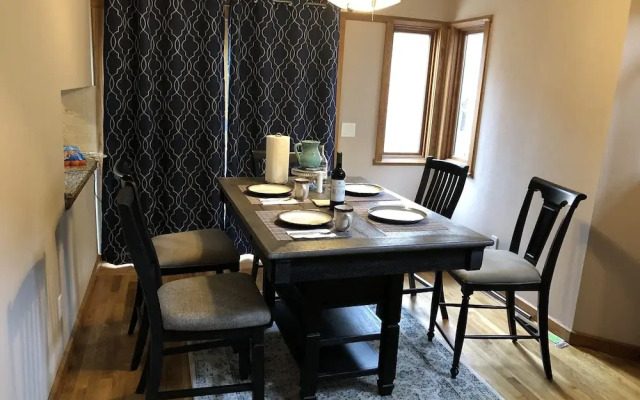 IMMUTECH East Coast Elite Vacation House