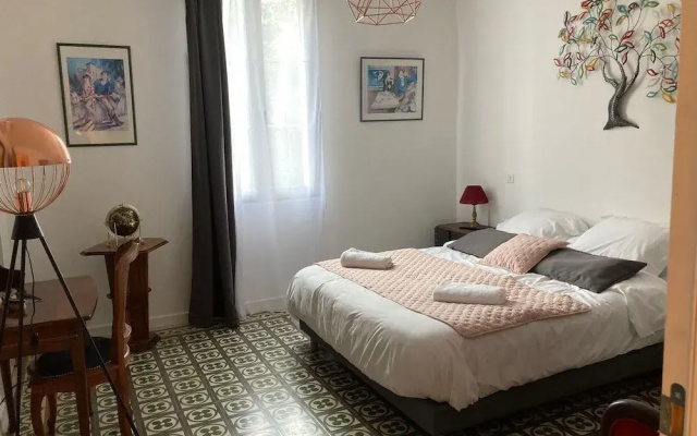 La Demeure Coloniale