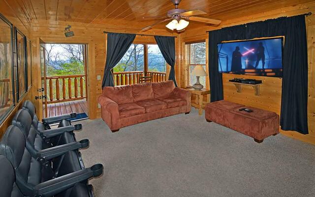 Misty Ridge #68 In Sevierville