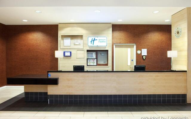 Holiday Inn Express Antrim, an IHG Hotel