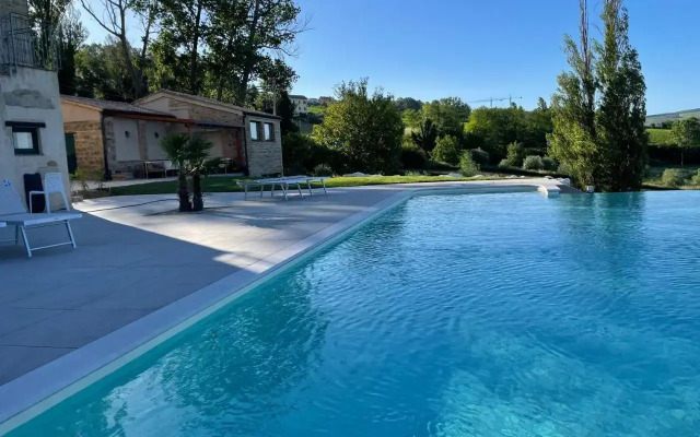 Casa Ripa Guest House