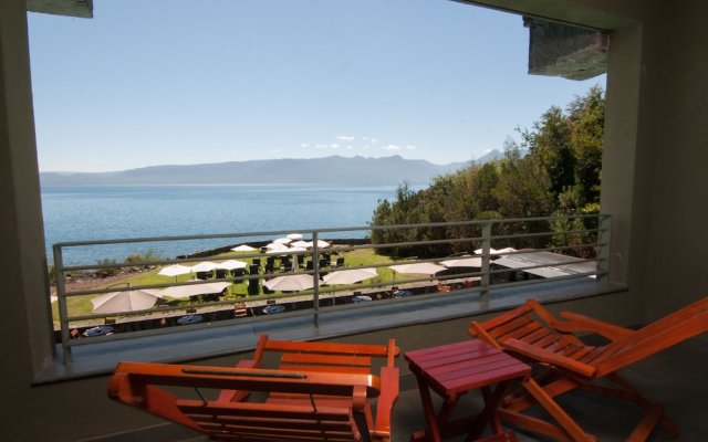 Enjoy Park Lake - Villarrica