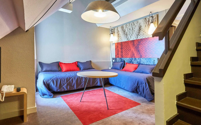 ibis Deauville Centre
