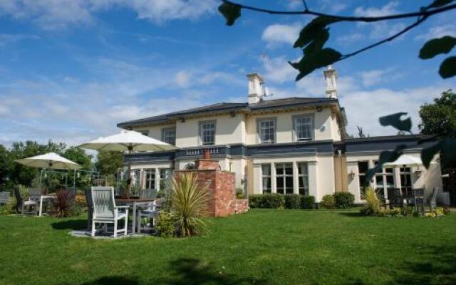 Innkeepers Lodge Chester Christleton