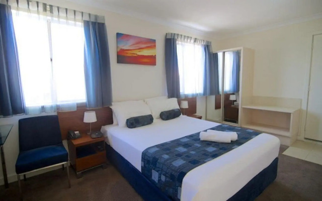 Pinnacles Edge Resort