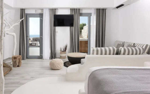 Iliada Suites - Adults only