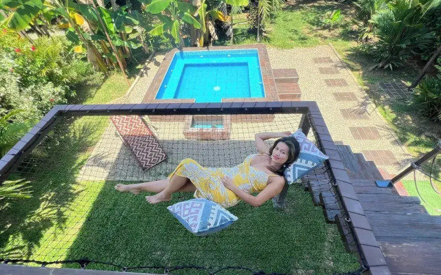 Luxury Glamping in Ruztico